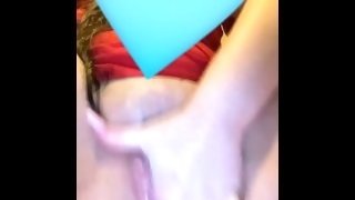 SEXY Creamy and Squirting P.A.W.G💦💦💦