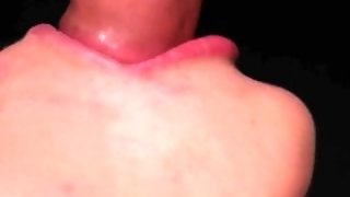 The most AMAZING ASMR BLOWJOB for Your DICK - Huge Cumload