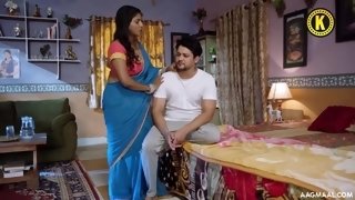 Ek Raat Season 01 Episode 01 (2024) Kangan Hindi Hot Web Series - Indian
