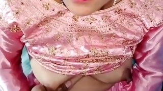 Desi Village girl first time sex in room