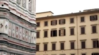 Hot slut JoPlum welcomes you in Florence