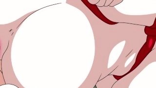 hinata naruto tied up anime hentai cartoon kunoichi trainer pussy creampie boundage milf cosplay
