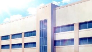 Hentai - Hatsukoi Time Episode 3 English Subbed - Handjob