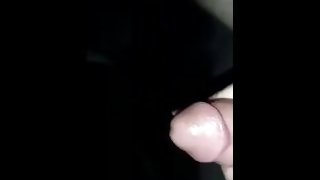 I fucked stranger in my car and sent it to her cuckold husband