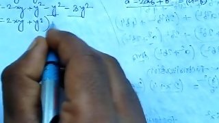 Factorization Math Slove by Bikash Edu Care Episode 14