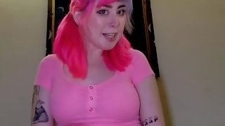 Sexy Girl Q&A With Farting!