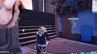 FIRST TIME OPENNING NEW VAULT FORTNITE UPDATE