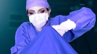 Surgeon Wife's Penectomy Payback Free Preview