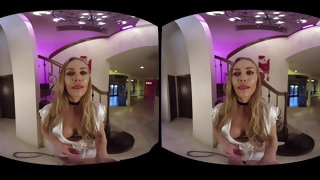 Nicole Aniston VR Porn