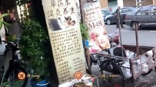 Kinky thai hooker crazy amateur clip