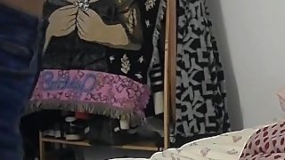 I Helped This Cute Desperate Busty Teenager Make Her Boyfriend Mad by Fucking Her Brains Out On Cam
