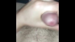 Cum With Daddy While He Moans