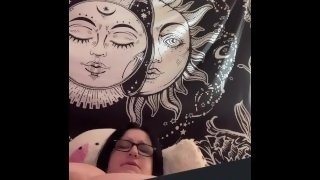 bbw vibrator onlyfans preview