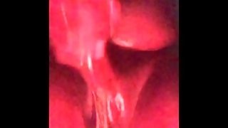 Verbal BBC Dom POV With Thick Oiled Shiny Dick - Daddy Dame