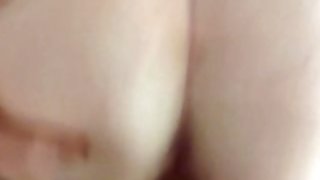 Real Eighteen Year Old Stepdaughter Bent Over & Begged For My Big Uncut Cock SilentXXXStorm