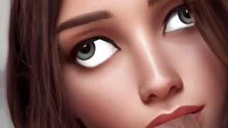 3d Anime and Hentai Compilation of Busty Babes Fucked Doggystyle, Masturbating, and Facial Cumshots