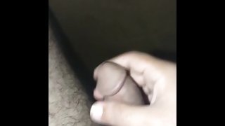 My cock is not waking for masturbation