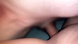Amateur getting fucked
