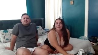 Annabelle & Lee Fuck Live on Cam Show