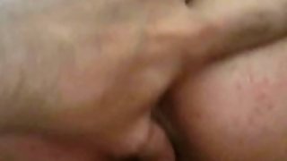 Cumming On Her After I Fuck And Finger Her