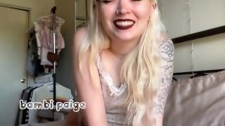sending your bully a dick pic & she thinks it's funny SPH : small penis humiliation cuck ass tease