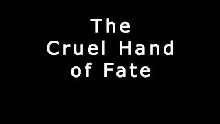 The Cruel Hand of Fate - EROTIC AUDIO STORY
