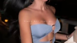 Angela Doll - French VLOG Salope de luxe se fait baiser en voyage Bora Bora Polynesie Francaise