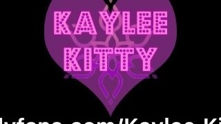 Kaylee Kitty Onlyfans Sextape leaked!!!