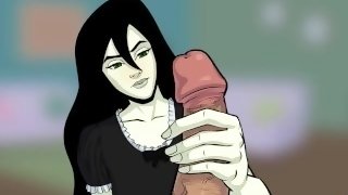 Project Possible Gameplay #10 Cumming All Over Maid Shego's Face
