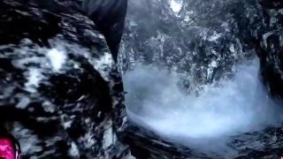 Devil May Cry IV Pt XXVII: Snowy Ice Orgy part 2: I am very distracted