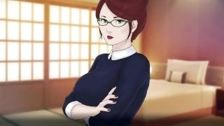 Quickie: A Love Hotel Story Laura Emperor Room