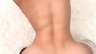 Naomi Soraya hot POV porn video