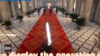 Sitri Shadow Walk [Mandorappo] Full GameplayWalkthrough Part 1