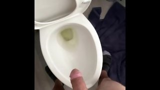 Back in hospital naked naughty pissing hope nurse doctor catches me moaning piss cum shy relief