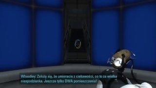 Portal 2 Achievements  Pit Boss