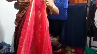 Sonali Sex with Step Brother very hard Fuck in village Room ( Official Video By Villagesex91 )