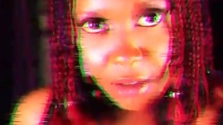 DIGITAL DEITY KURO - PROMO - Bitch 4 Black Women, Simple Brain Bend