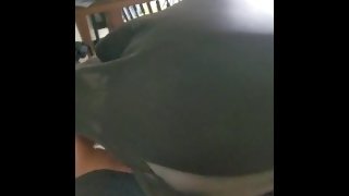 B-day nun gave a head and squirted on the camera (full vid in bio)