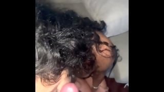 Latinas first one night stand with big dick!