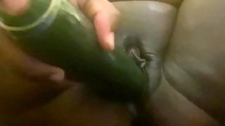 Veggie sex