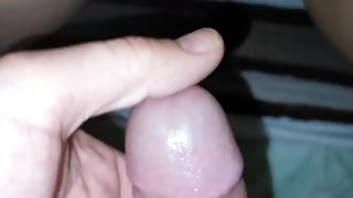 fucking a wet juicy teen pussy