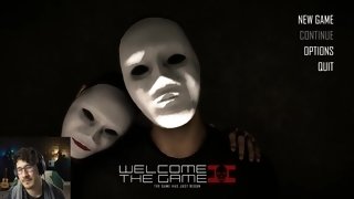 markiplier welcome to the game part 6