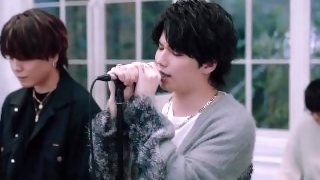 『I'm a mess』 acoustic ver. 優里×Hiro【MY FIRST STORY】