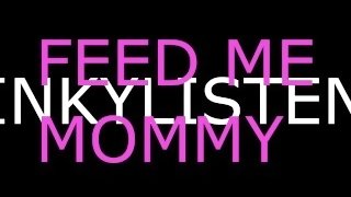 BREAST FEED ME MOMMY LET ME MILK YOU(AUDIO ROLEPLAY) CUMMING FOR YOU AS I SUCKLE YOU