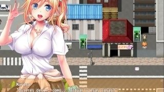 gameplay: Part-time students H - Part 5