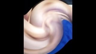 Trailer - Snapchat+ Tiddy Tuesday Compilation: Chubby Girl Plays with Big Tits While Dirty Talking