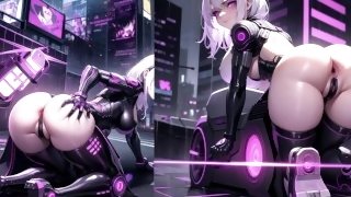 Futurist  Hentai Porn Compilation