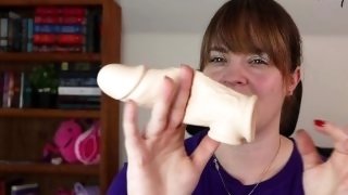 Sex Toy Review - CalExotics Performance Maxx 7" Silicone Penis Extenders