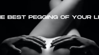 THE BEST PEGGING OF YOUR LIFE - AUDIO