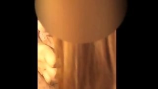 SUCKING OFF STRANGER FROM REDDIT WHILE HUBBY RECORDS LIKE A GOOD CUCKOLD